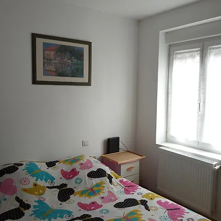 La Braderie * Лилль